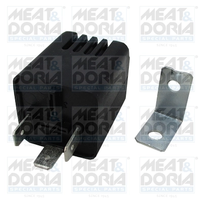 Multifunctional Relay